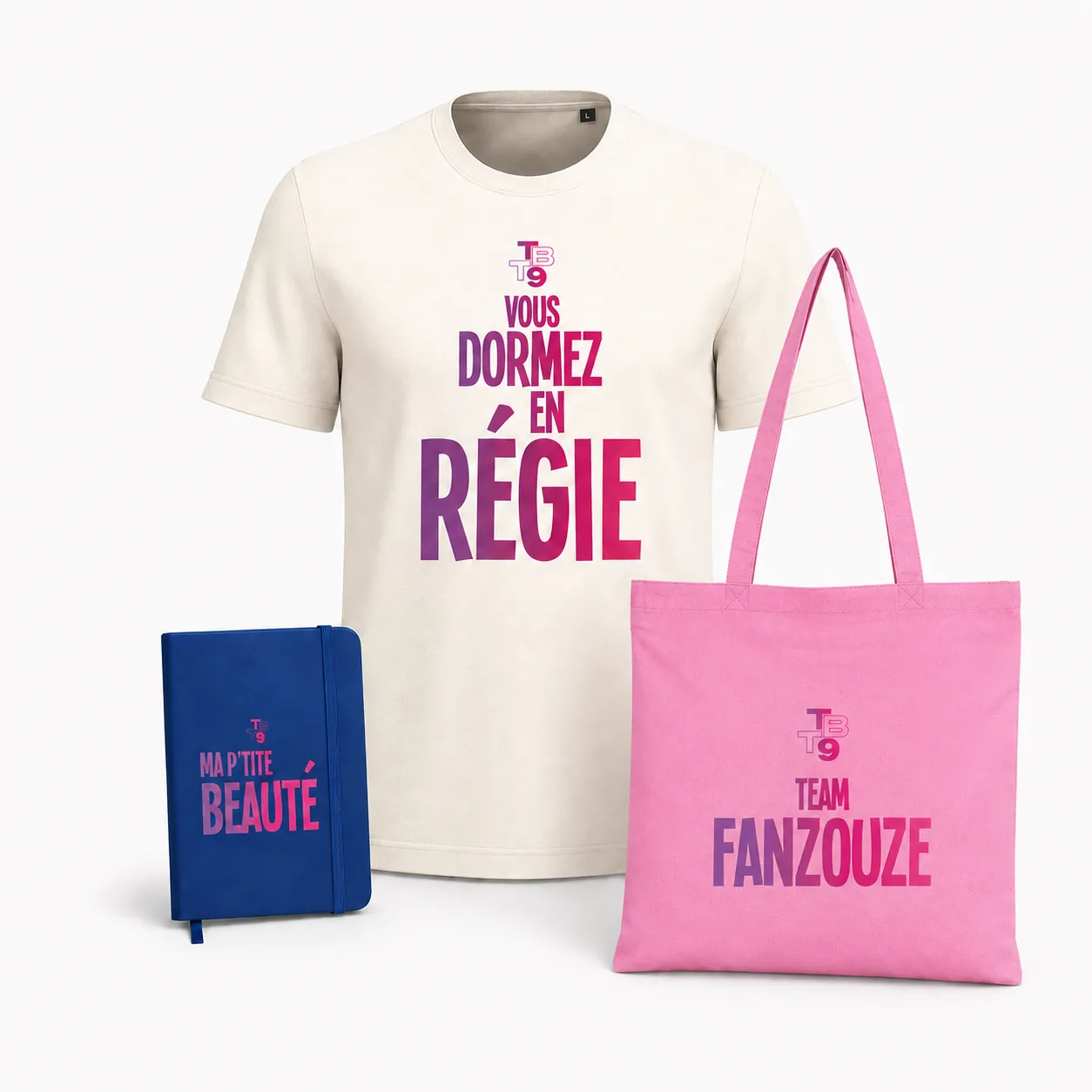 Collection Punchline