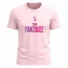 T-Shirt Homme Team Fanzouze - TBT9