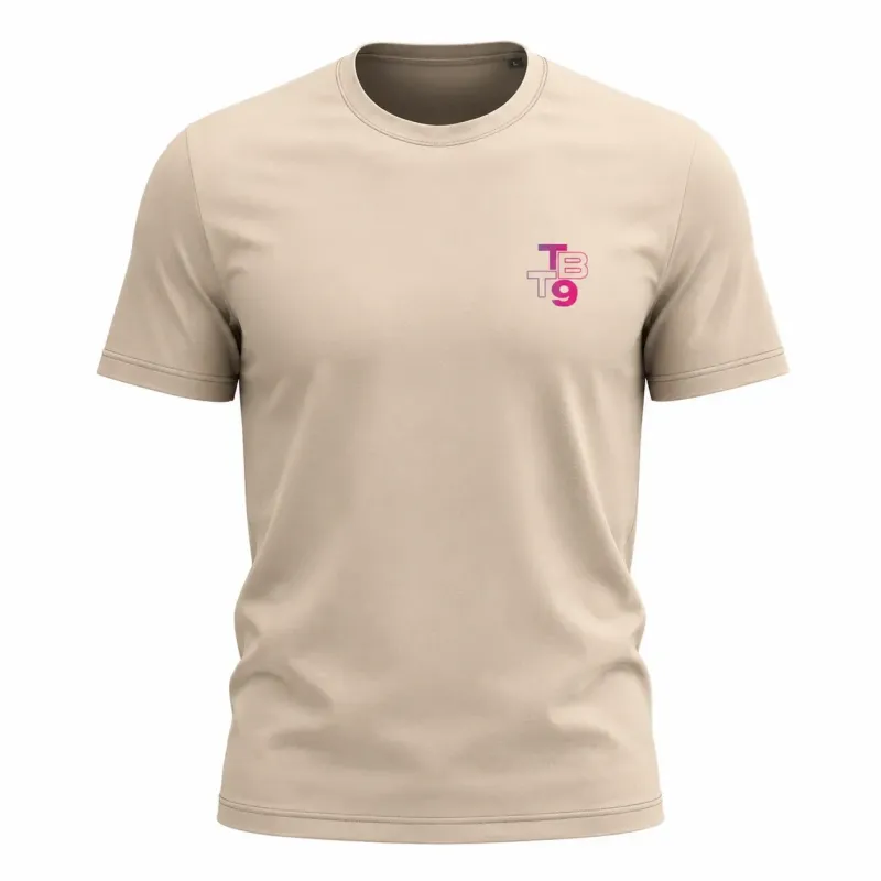 T-Shirt Homme -TBT9