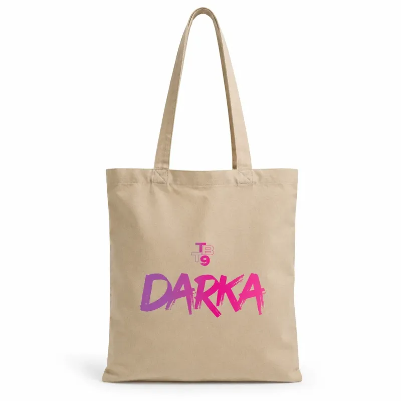 Tote Bag Darka - TBT9