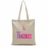 Tote Bag Team Fanzouze - TBT9