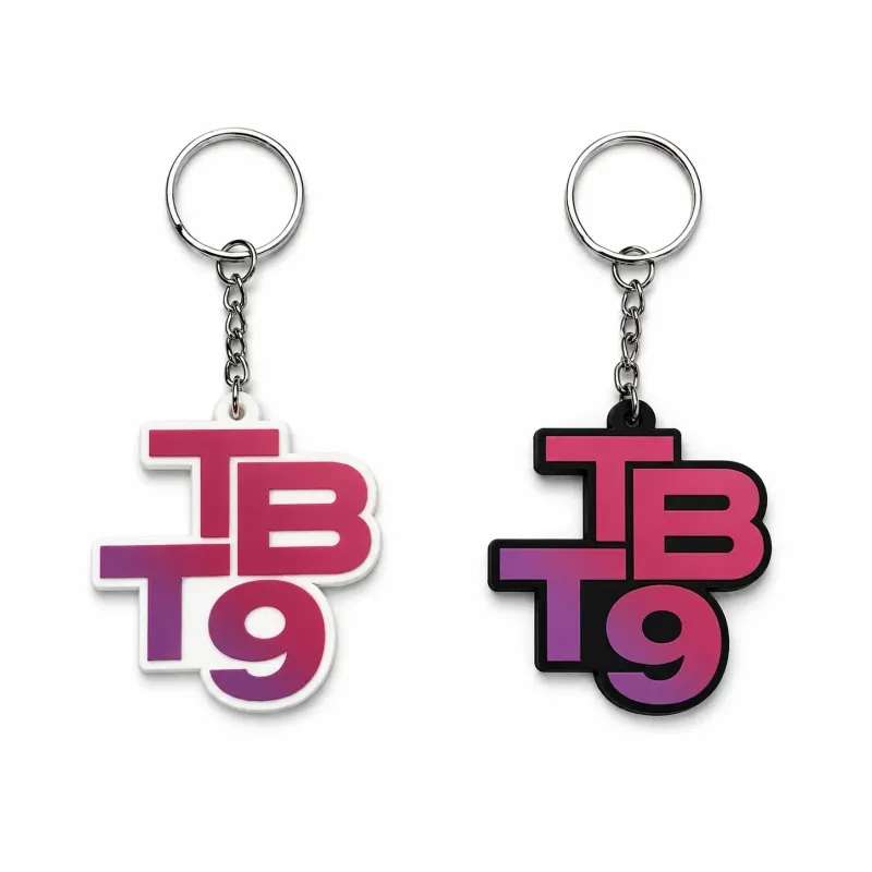 Porte-clés TBT9