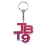 Porte-clés TBT9
