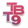 Magnet TBT9