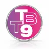Pin's TBT9