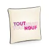 Coussin Tout Beau Tout N9uf -TBT9