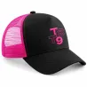 Casquette Américaine Adulte brodée - TBT9