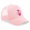 Casquette Américaine Enfant Brodée - TBT9