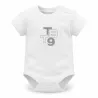Body Bébé Brodé - TBT9