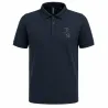 Polo manches courtes Homme Brodé - TBT9