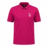 Polo manches courtes Homme Brodé - TBT9