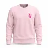 Sweat Unisexe Brodé TBT9