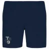 Short Femme Brodé - TBT9
