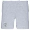 Short Femme Brodé - TBT9