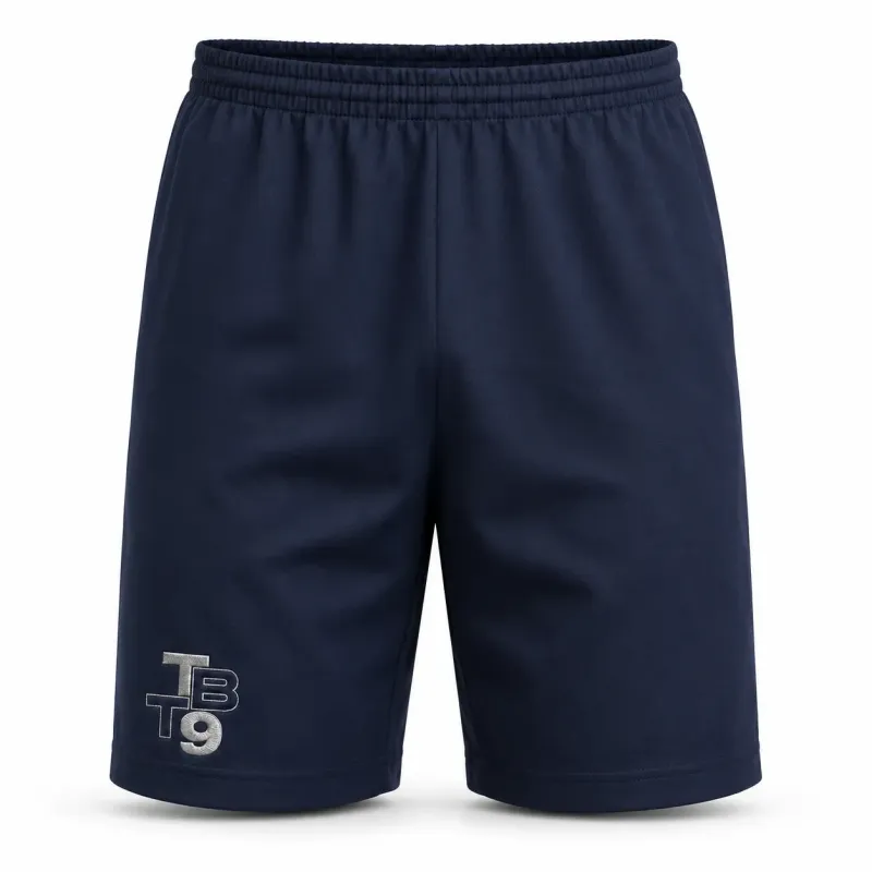 Bermuda Homme Brodé - TBT9