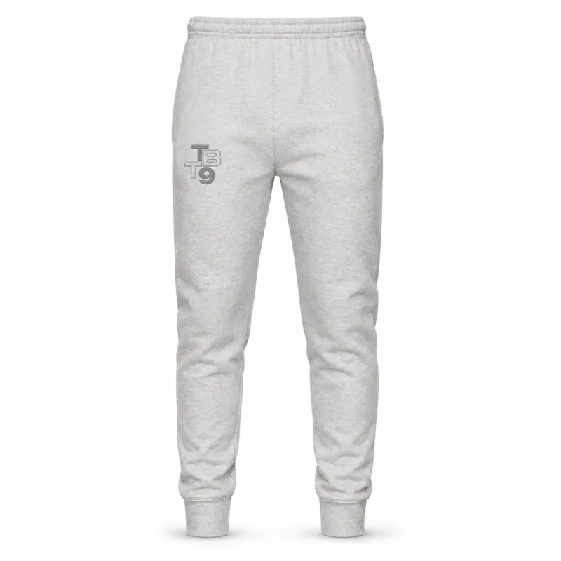 Jogging Unisexe Brodé - TBT9