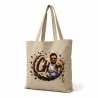Tote Bag Baba Farceur - TBT9