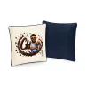Coussin Baba Farceur - TBT9
