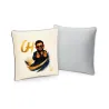 Coussin Baba Frimeur - TBT9