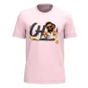 T-Shirt Homme Baba Challenger - TBT9