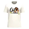 T-Shirt Homme Baba Challenger - TBT9