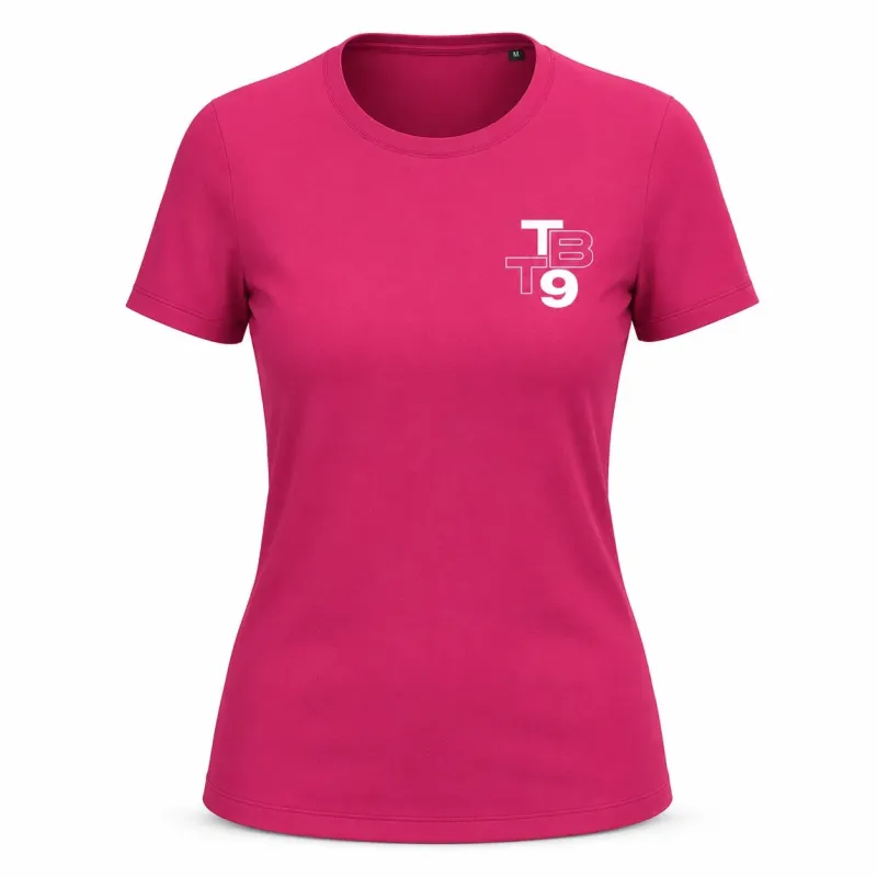 T-Shirt Femme - TBT9