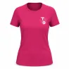 T-Shirt Femme - TBT9