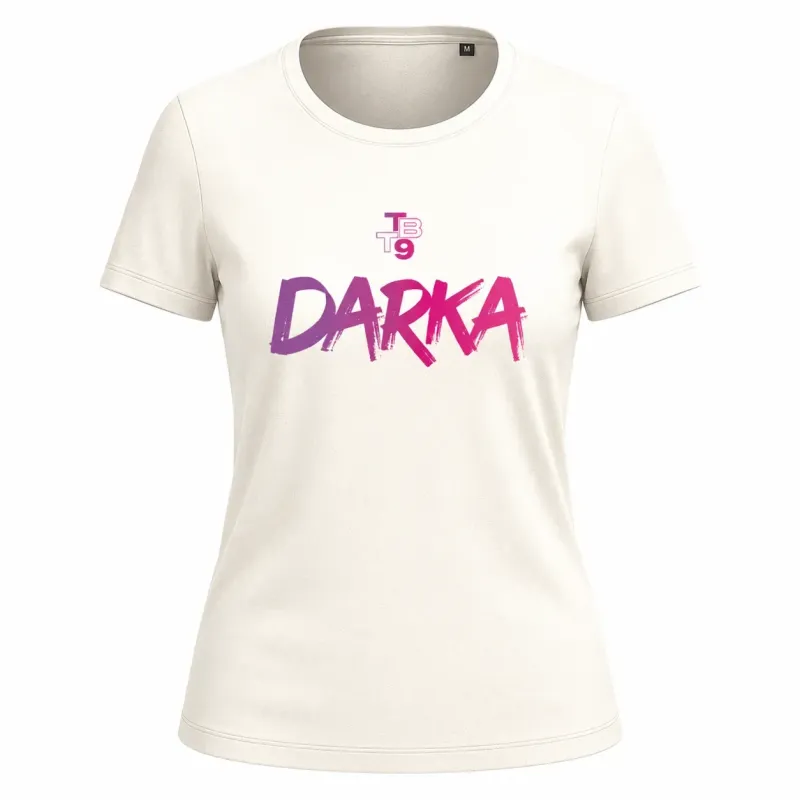 T-Shirt Femme Darka - TBT9