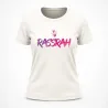 T-Shirt Femme "Rassrah" -TBT9