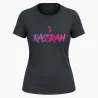 T-Shirt Femme "Rassrah" -TBT9