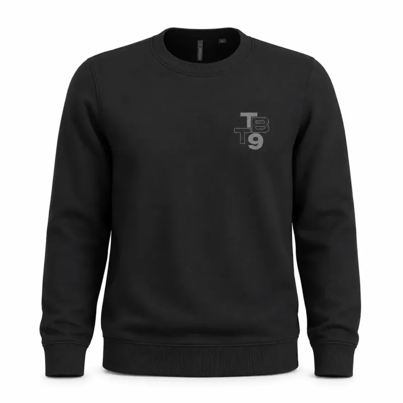 Sweat Enfant Brodé - TBT9
