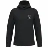 Sweat Capuche Enfant Brodé - TBT9