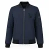 Bombers Femme Brodé - TBT9