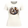 T-Shirt Femme Baba Farceur - TBT9