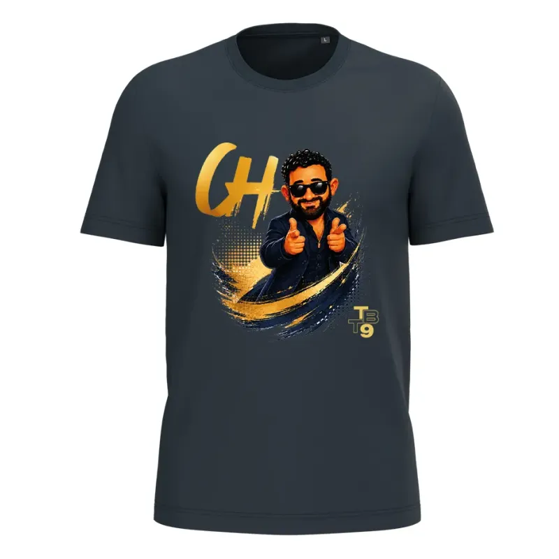 T-Shirt Enfant Baba Frimeur - TBT9
