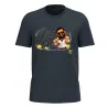 T-Shirt Enfant Baba Challenger - TBT9
