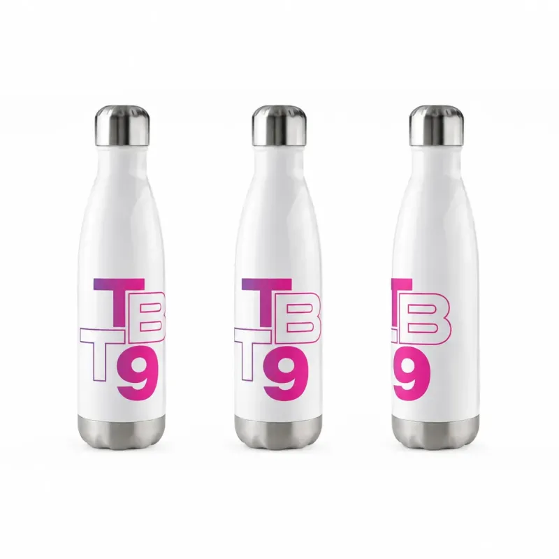 Gourde isotherme 500ml - TBT9
