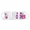 Mug blanc Mon Chéri - TBT9