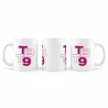 Mug blanc - TBT9