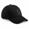 Casquette Baseball Adulte brodée - TBT9