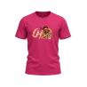 T-Shirt Homme Baba Cool - TBT9