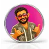 Pin's Baba Cool - TBT9